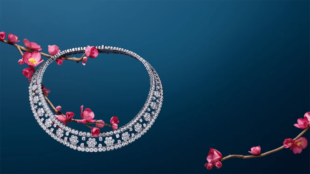 History of Van Cleef & Arpels