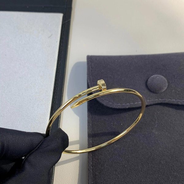 Replica Cartier nail bracelet factory wholesale price