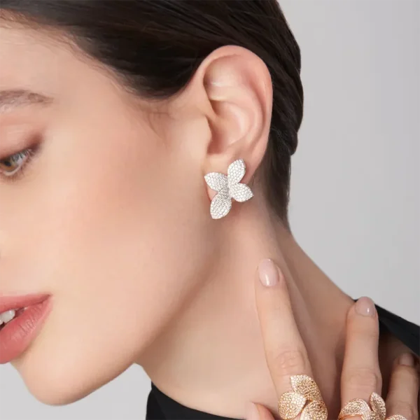 Pasquale Bruni Giardini Segreti Earrings cheap