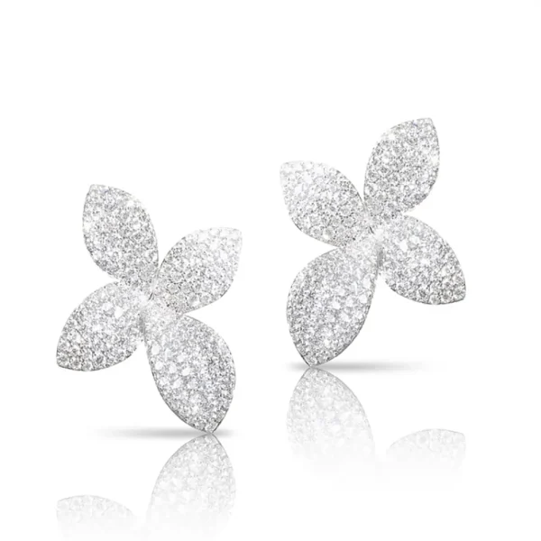 Pasquale Bruni Giardini Segreti Earrings copy cheap