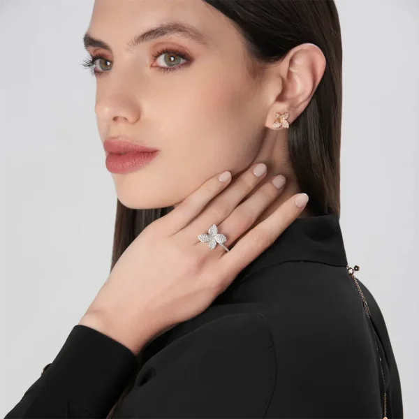 Pasquale Bruni Petit Garden Ring dupe