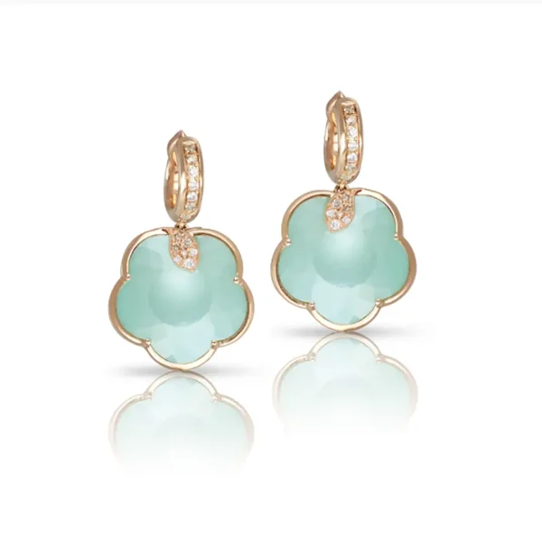 Pasquale Bruni Ton Joli Lunaire Diamonds Earring