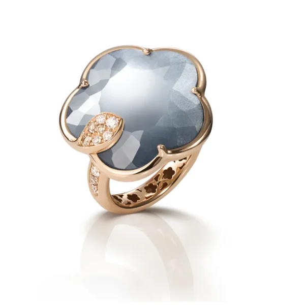 Pasquale Bruni Ton Joli Lunaire Diamonds Ring