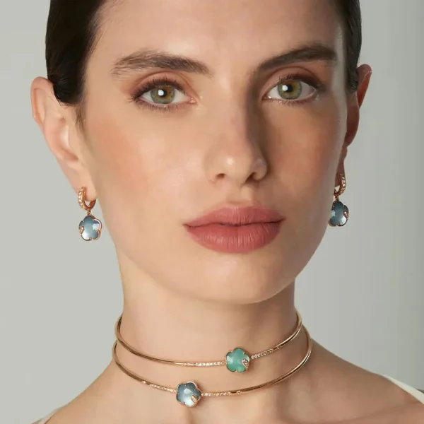 Pasquale Bruni Ton Joli Lunaire Earrings copy