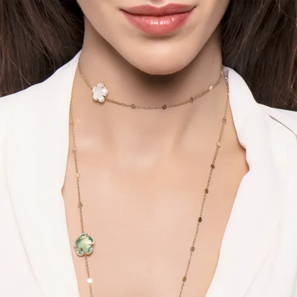 Pasquale Bruni Bon Ton Dolce Vita Sautoir Necklace