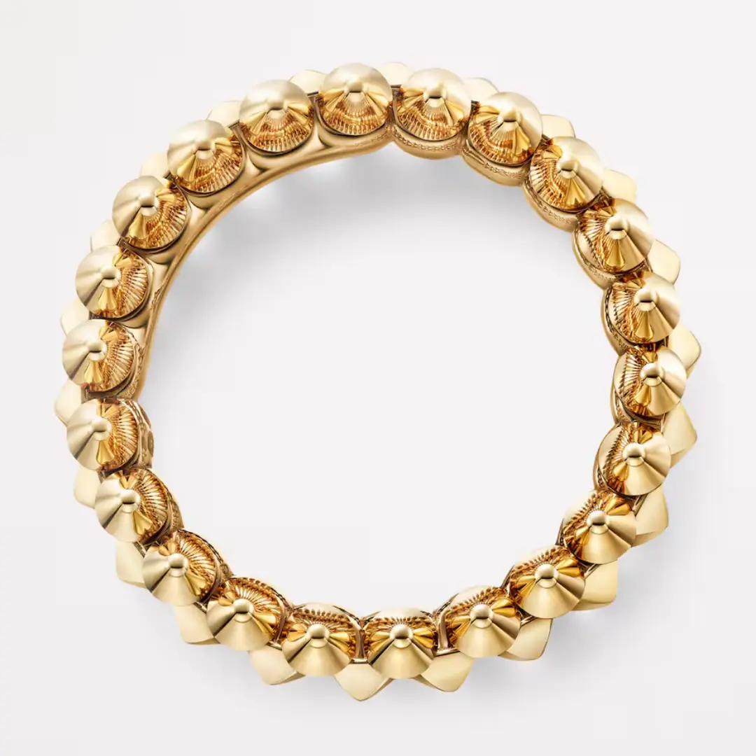 Clash de Cartier Ring Small Model Clash de Cartier Ring Small Model