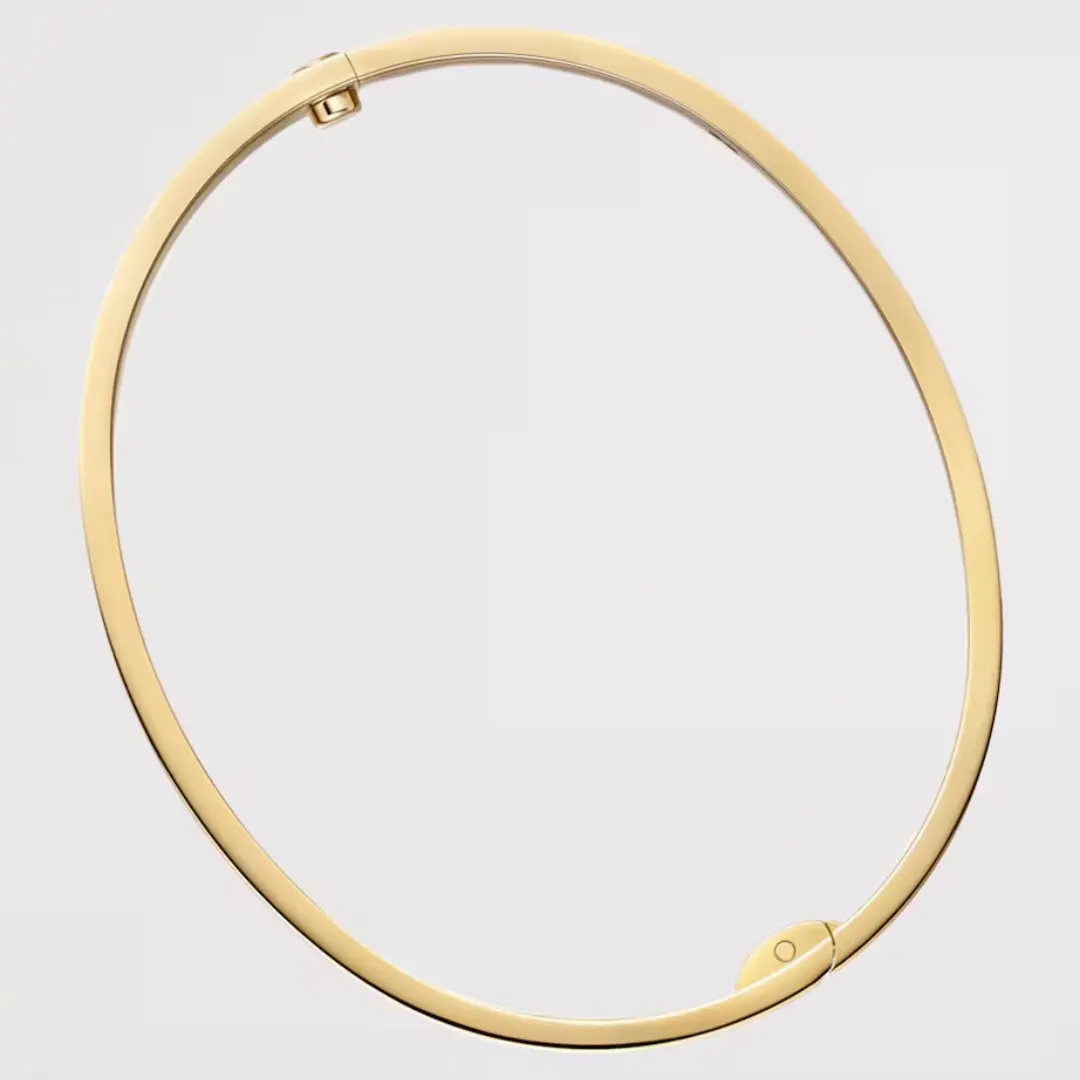 Cartier Love Bracelet Classic Model Paved 10 Diamonds copy Cartier Love Bracelet Classic Model Paved 10 Diamonds copy